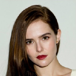 Zoey Deutch - Actrice