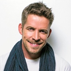 Sean Maguire - Acteur