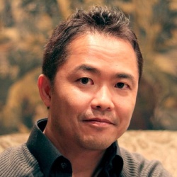 Junichi Masuda - Scénariste