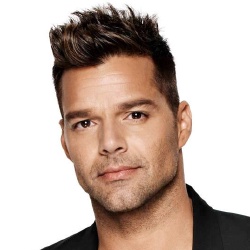 Ricky Martin - Acteur