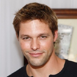 Justin Bruening - Acteur