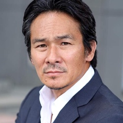 Tsuyoshi Ihara - Acteur