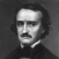 Edgar Allan Poe - Poète