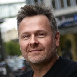 John Andreas Andersen - Réalisateur