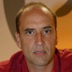 Leonardo Fasoli - Réalisateur