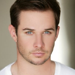 Ryan Merriman - Acteur