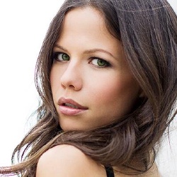 Tammin Sursok - Actrice