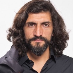 Numan Acar - Acteur