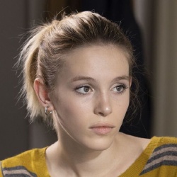 Andréa Furet - Actrice