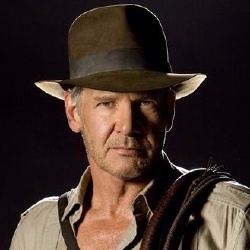 Indiana Jones - Personnage de fiction