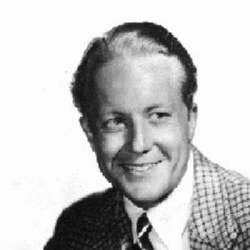 Gene Raymond - Acteur