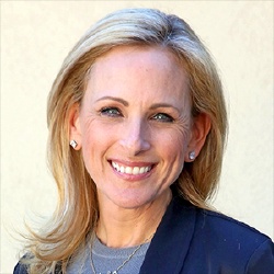 Marlee Matlin - Actrice