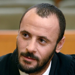 Ali Suliman - Acteur