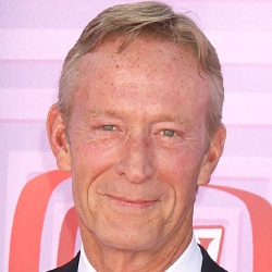 Ted Shackelford - Acteur