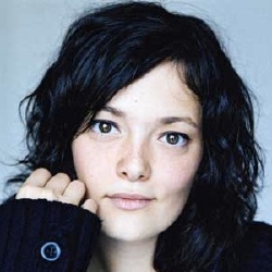 Audrey Beaulieu - Actrice