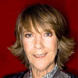 Eileen Atkins - Actrice