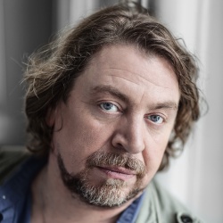 Armin Rohde - Acteur