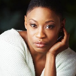 Olunike Adeliyi - Actrice