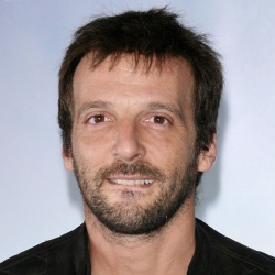 Mathieu Kassovitz - Présentateur