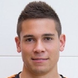 Raphaël Guerreiro - Footballeur