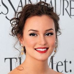Leighton Meester - Actrice