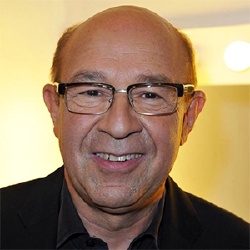 Jacques Pessis - Réalisateur