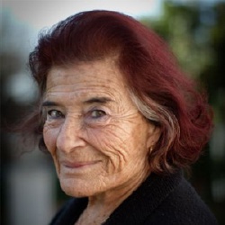 Claudine Baschet - Actrice