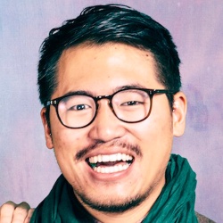 Daniel Kwan - Réalisateur