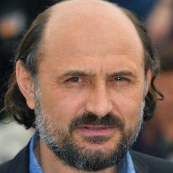 Valeriu Andriuta - Acteur
