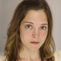 Lucy Faust - Actrice