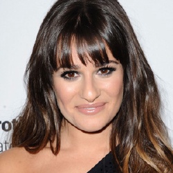 Lea Michele - Actrice
