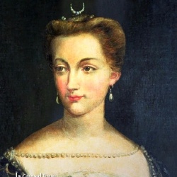 Diane de Poitiers - Aristocrate
