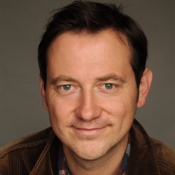 Mathieu Vervisch - Acteur