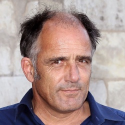 Frédéric Pierrot - Acteur