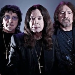 Black Sabbath - Groupe de Musique