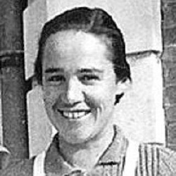 Elisabeth Eidenbenz - Professeur