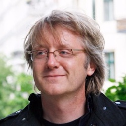 Kristian Kähler - Réalisateur