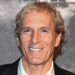 Michael Bolton - Guest star