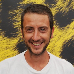 Bruno Forzani - Scénariste