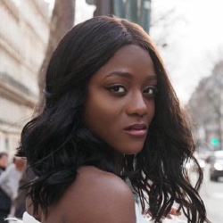 Assa Sylla - Actrice