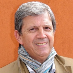 Patrick Chêne - Présentateur