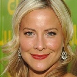 Brittany Daniel - Actrice