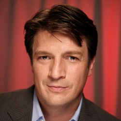Nathan Fillion - Guest star