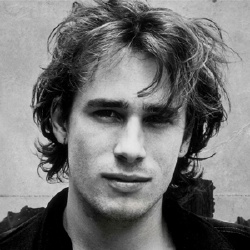 Jeff Buckley - Acteur