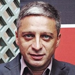 Jean-François Achilli - Présentateur