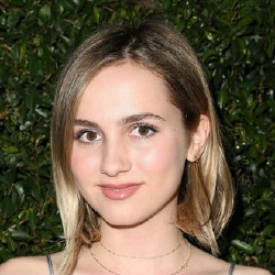Maude Apatow - Actrice