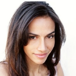 Nina Lisandrello - Actrice