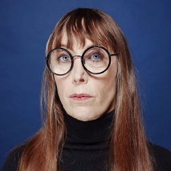 Hannelore Cayre - Réalisatrice
