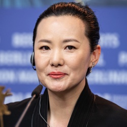 Mei Yong - Actrice