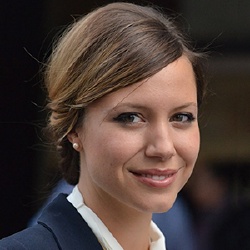 Magalie Lépine Blondeau - Actrice